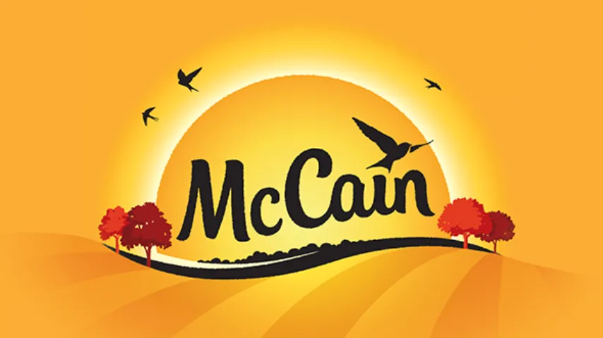 McCain tem mais de 60 vagas de emprego, entrevista acontece nessa quinta. (06) Veja como participar: