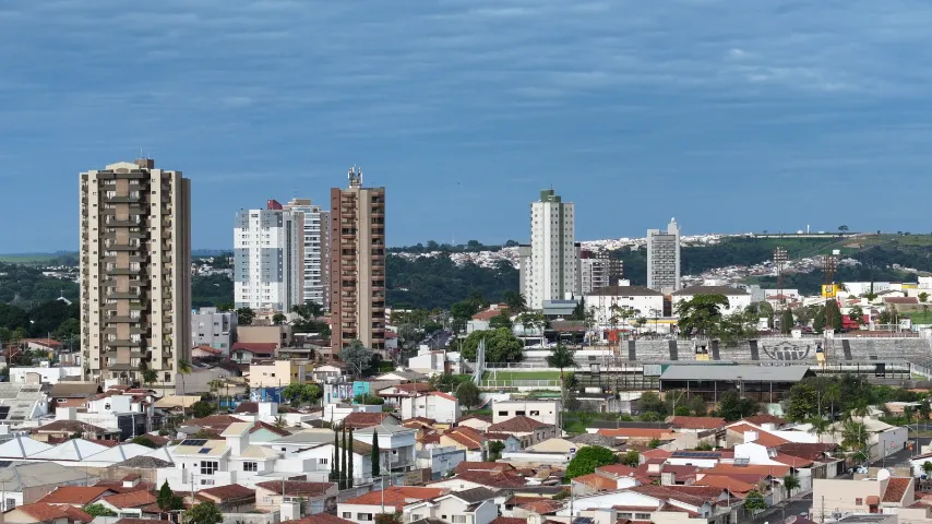 Eventos em Araxá registram 100% de ocupação de rede hoteleira e aluguéis de casas, chácaras e apartamentos movimenta toda a região