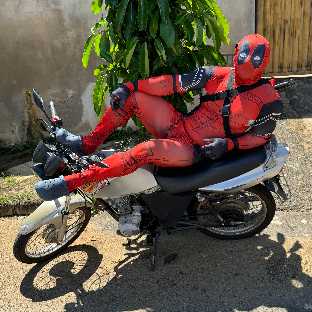 Israel Batista da Costa Costa